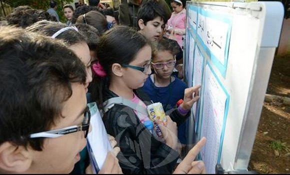 Ecole: les moyennes de passage pour les trois cycles dévoilées