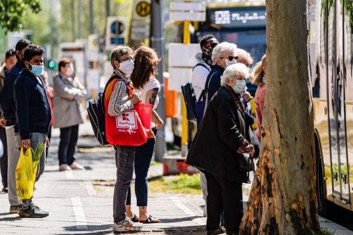 Coronavirus: le déconfinement enclenché dans une quinzaine de pays européens, sauf en France
