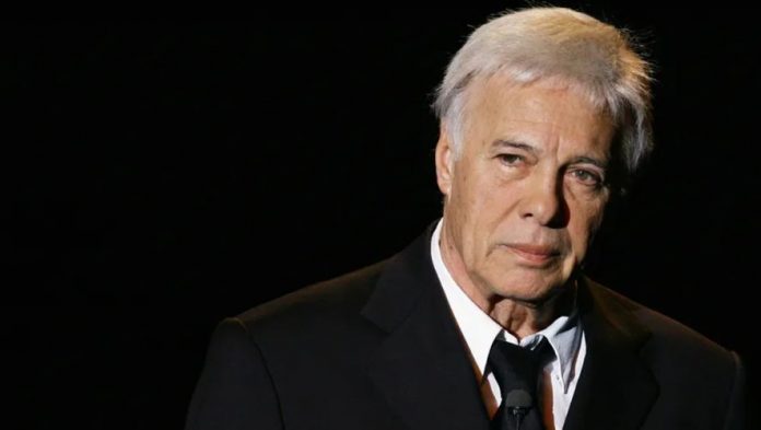 Né à Alger, l'humoriste français Guy Bedos est mort