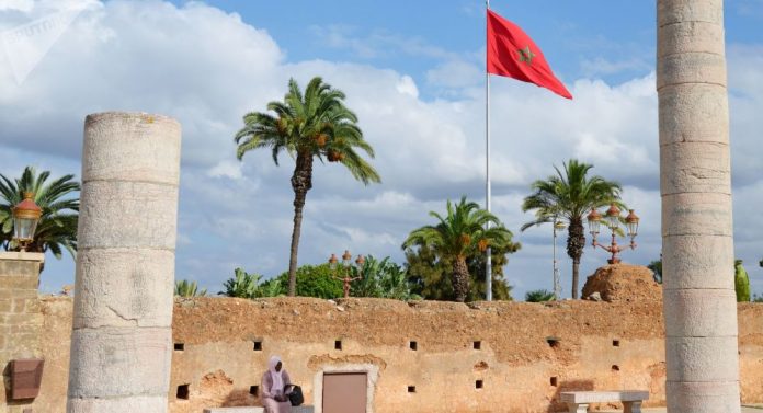 maroc Le Maroc lance la construction d’une nouvelle base militaire à la frontière avec l’Algérie