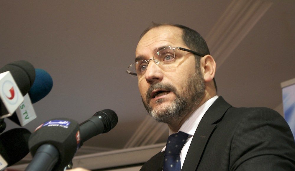 Affaire ANEP : Le MSP appelle à l'installation d'une commission d'enquête parlementaire