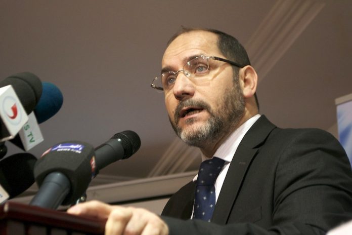 Affaire ANEP : Le MSP appelle à l'installation d'une commission d'enquête parlementaire