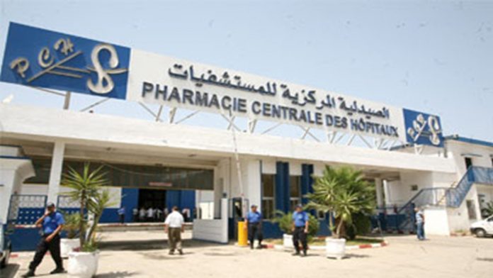 Tarek Djaboub, DG de la PCH, placé en détention provisoire