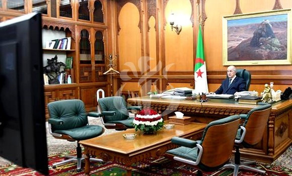 Communiqué du Conseil des ministres
