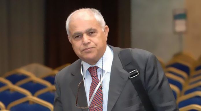 Abdelmadjid Attar écarte une hausse des tarifs d'électricité et du gaz pour les ménages