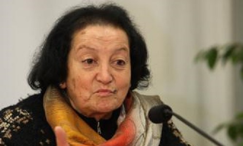 Décès de la Moudjahida Akila Abdelmoumène Ouared à l'age de 84 ans
