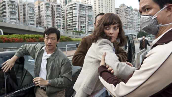 Des cinéastes et écrivains avaient prédit depuis plus de 20 ans l'apparition du coronavirus