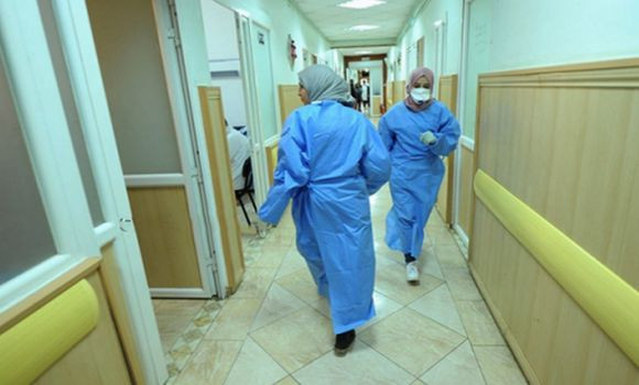 Des enquêtes pour identifier les responsables des blocages des primes du personnel de la santé