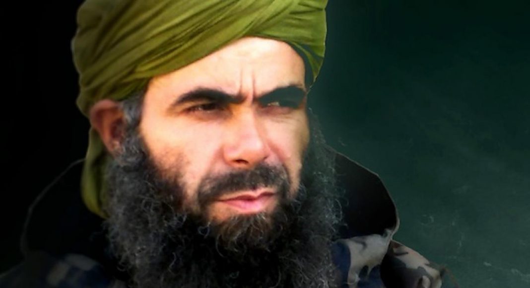 Le Chef d'AQMI, Abdelmalek Droukdal, tué au Mali par l'armée française