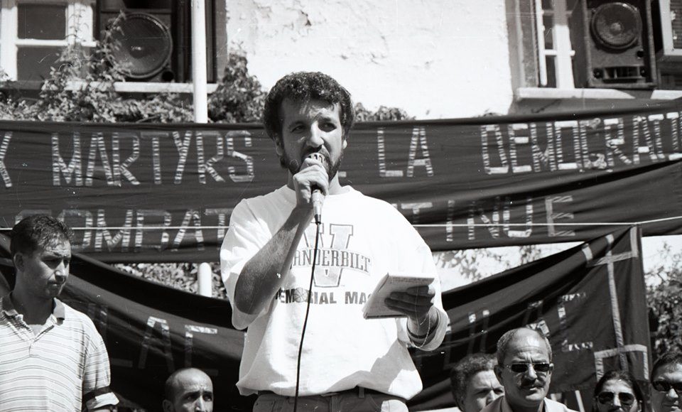 Entretien avec Zahir Benkhellat, ex-délégué du mouvement âarchs : « la révolution du 22 février est le prolongement logique du mouvement des âarchs »