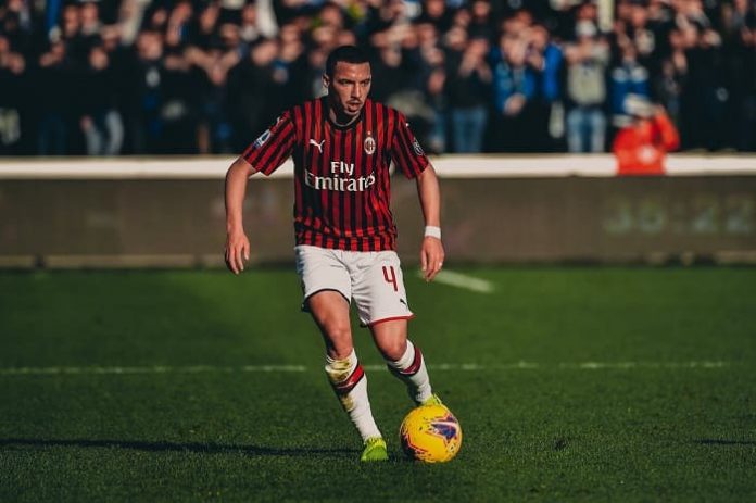 Football: Guardiola a appelé Bennacer