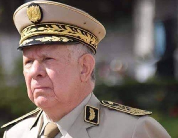 Propos attribués au chef d'état major de l'armée sur la Libye: le MDN dément