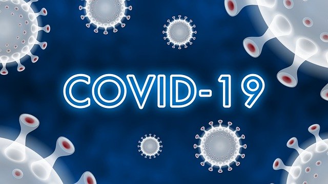 Coronavirus en Algérie: près de 600 nouveaux cas en 24h