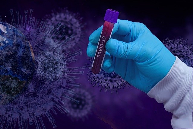 Coronavirus en Algérie: 311 nouveaux cas en 24h