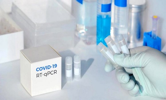 Coronavirus en Algérie: forte baisse des contaminations