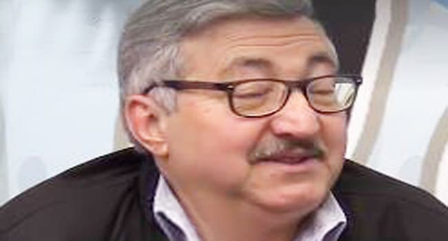 Urgent. Le frère d’Ahmed Ouyahia terrassé par une crise cardiaque