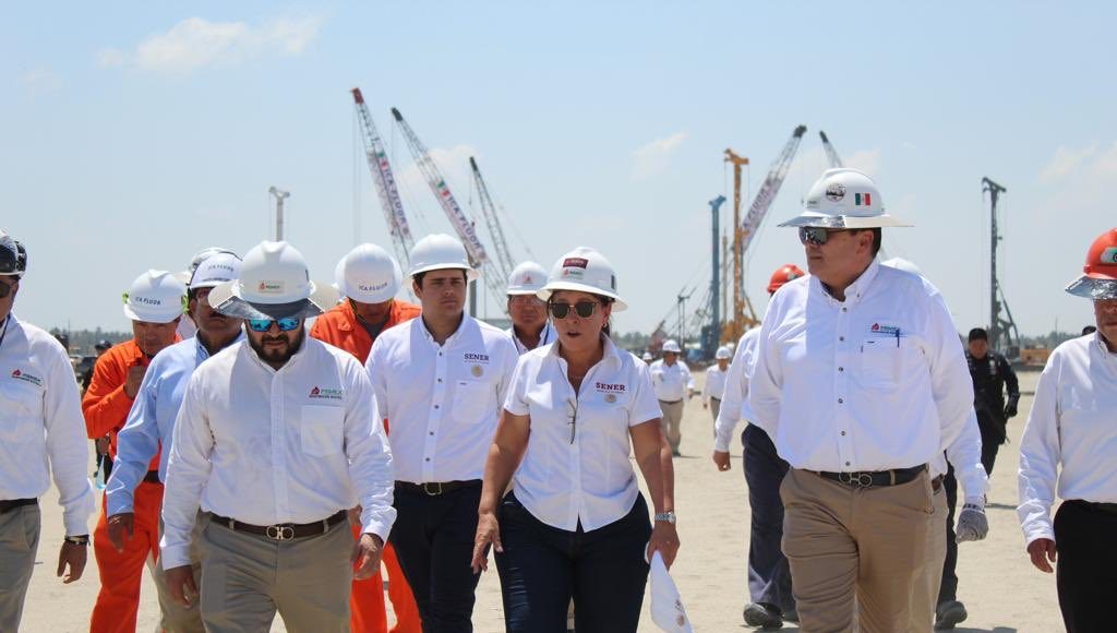 L'accord sur la baisse de production de pétrole: Le Mexique dit Non