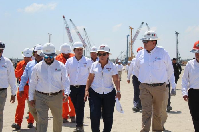 L'accord sur la baisse de production de pétrole: Le Mexique dit Non