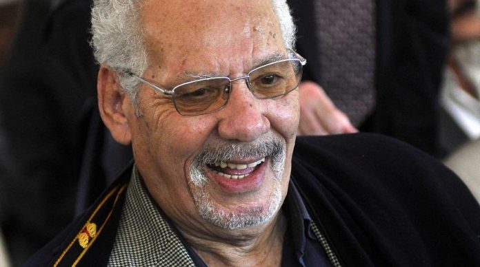 Les biens de Khaled Nezzar saisis