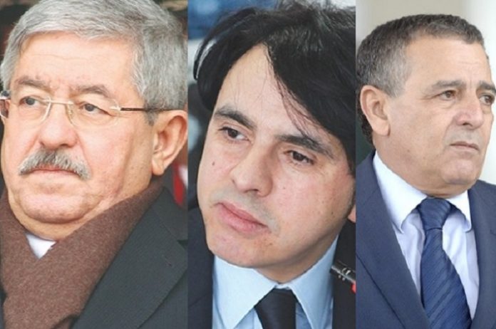 Affaire Sovac: lourdes peines requises contre Ouyahia, bouchouareb et Oulmi