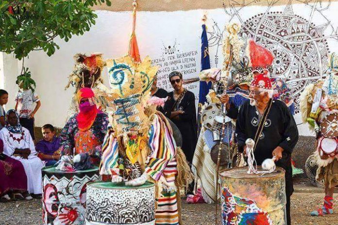 Tizi-Ouzou: l'annulation du festival Raconte-arts se précise