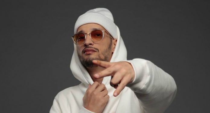 Cagnotte « Solidarité Algérie » : Soolking récolte 100 000 euros