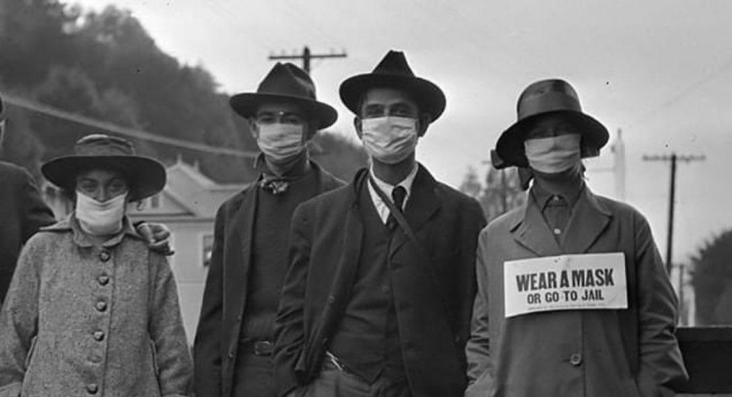Les grandes pandémies de l’histoire