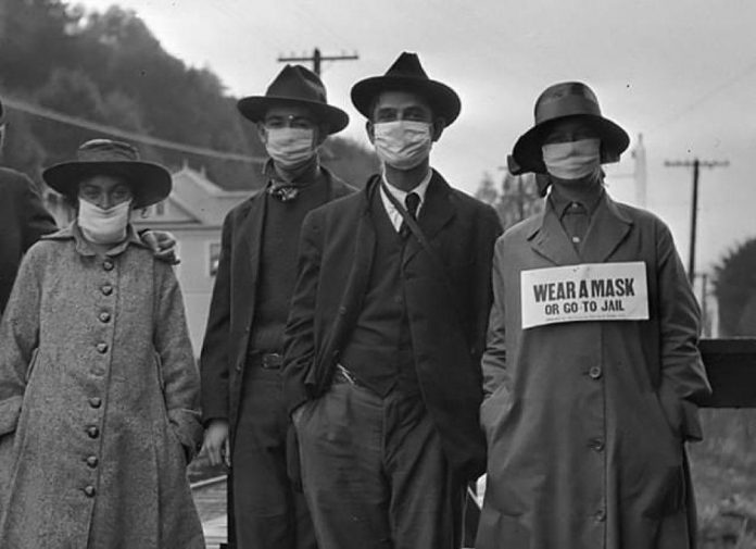 Les grandes pandémies de l’histoire