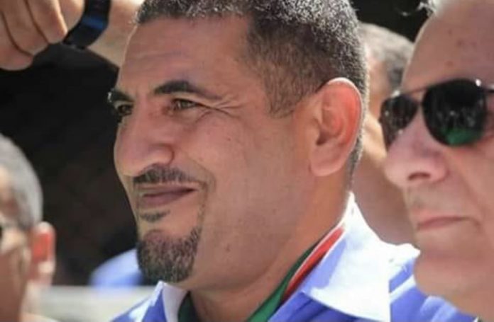 Depuis sa cellule de la prison d’El-Koléa, Karim Tabbou s'exprime