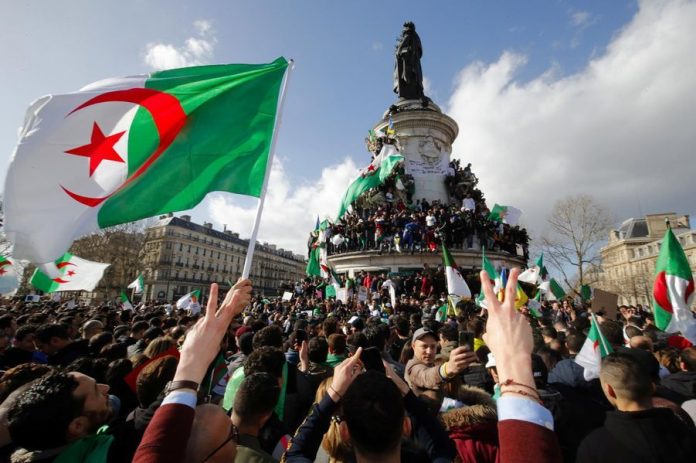 Le ridicule ne tue pas: une journaliste affirme que la France a libéré l'Algérie de "l’esclavagisme musulman" en 1830