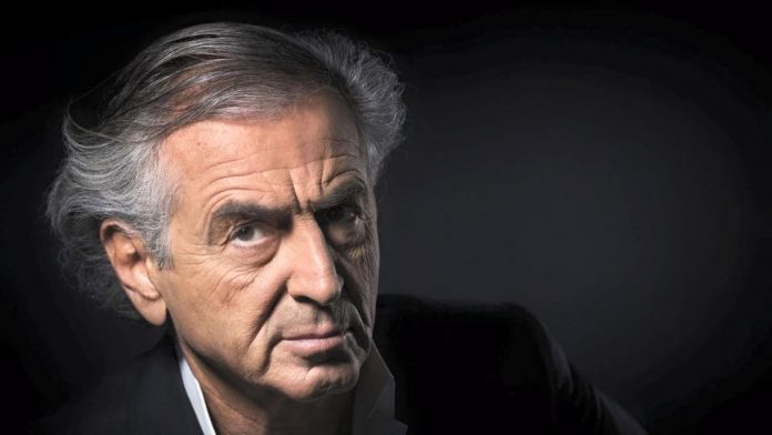Libye : Bernard Henri Lévy empêché d'accéder à Tarhouna