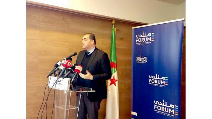 CAPC FCE Sami Agli Le FCE devient CAPC: Il fait un don de plus de 40 milliards pour faire face au coronavirus