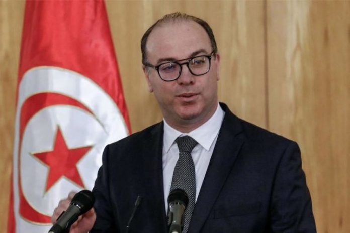 Tunisie : Démission du chef du gouvernement