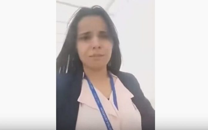 Aéroport d'Alger : L'employée dénonciatrice de corruption réhabilitée par la justice