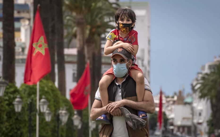 Coronavirus: Le Maroc isole ses grandes villes pour stopper une forte hausse de l’épidémie