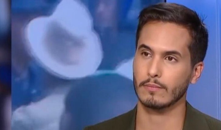 Moncef Aït-Kaci placé en détention provisoire