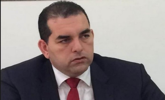Crise économique: Sami Agli tire la sonnette d'alarme