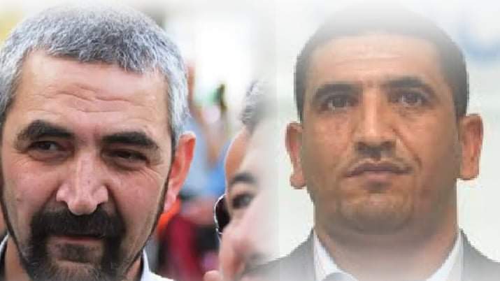 Tabbou, Benlarbi et Hamitouche remis en liberté provisoire