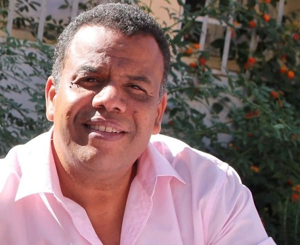 Entretien avec Ahcène Mariche, Poète écrivain « Quand je crois en quelque chose ou en un rêve, je fais tout pour le concrétiser »