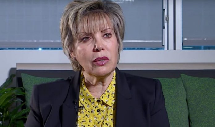 « Qui sont ces ténors autoproclamés du Hirak algérien? » : Zoubida Assoul décide de saisir la justice