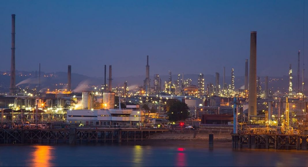 Acquisition de la raffinerie Augusta par Sonatrach: la justice décide d'engager une enquête