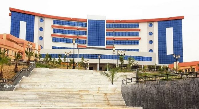 campus d’Amizour Béjaia : L’Ecole supérieure en sciences et technologies de l’informatique lancée officiellement