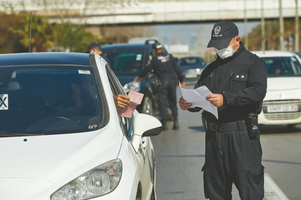 Levée du confinement partiel pour 19 wilayas