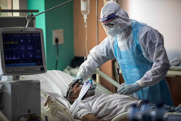 9 médecins décédés du Covid-19 cette semaine