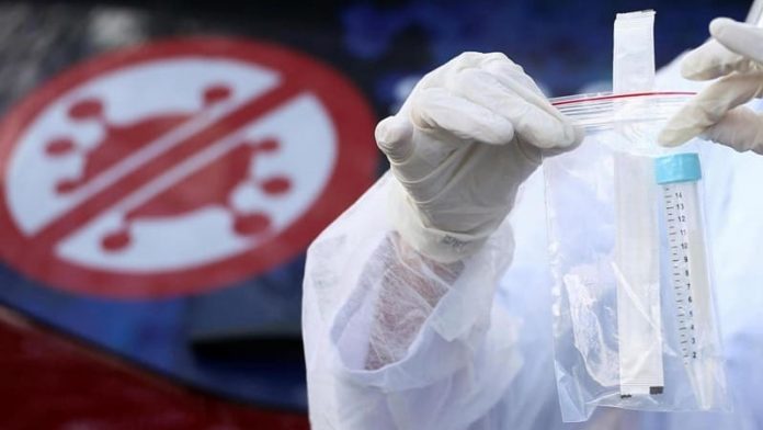 Coronavirus: Nouveau record des contaminations en Algérie