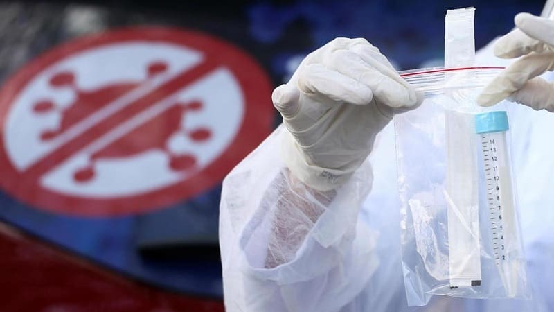 Coronavirus: Nouveau record des contaminations en Algérie