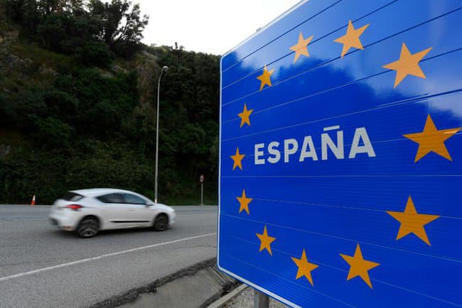 Espace Schengen : L’Espagne ne veut pas ouvrir ses frontières à trois pays dont l’Algérie
