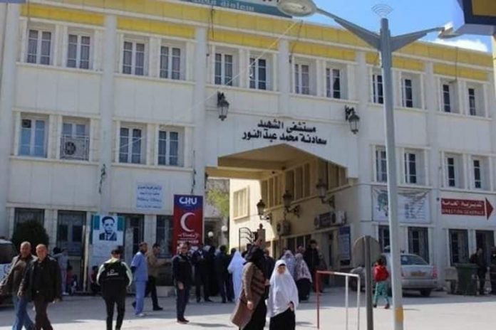 eulma Coronavirus : Les dons continuent à affluer vers les hôpitaux