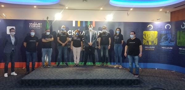 FCE/ Hack Algeria PostCovid-19: Une vingtaine de porteurs de projets innovants sélectionnés