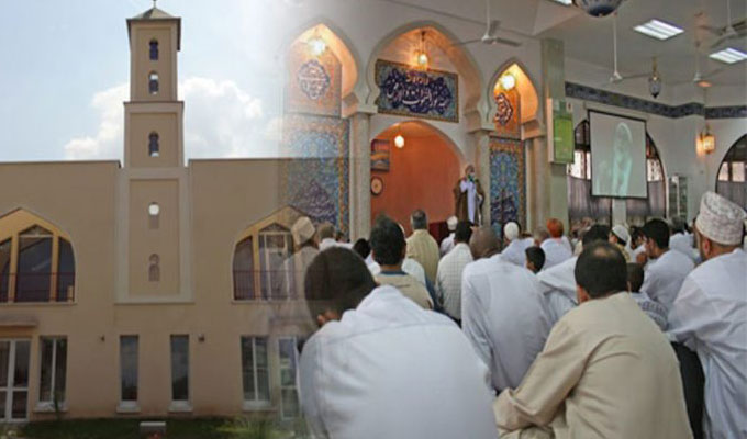 Réouverture des mosquées: les conditions et la date fixées
